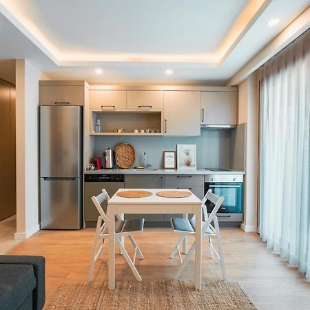 Bodrum Local House Екстериор снимка