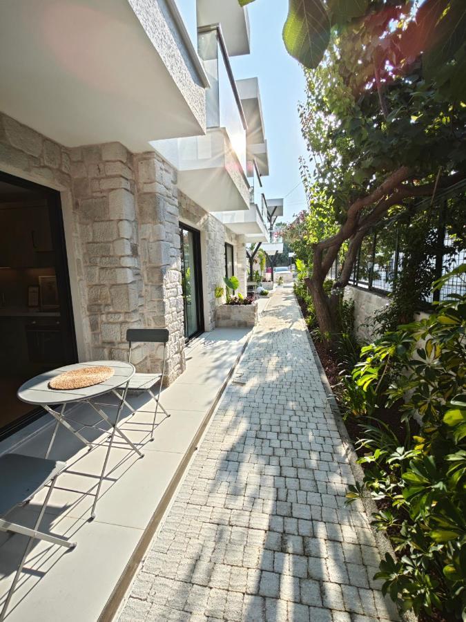 Bodrum Local House Екстериор снимка
