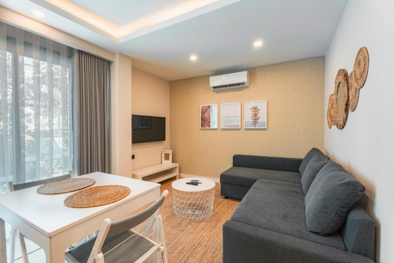 Bodrum Local House Екстериор снимка