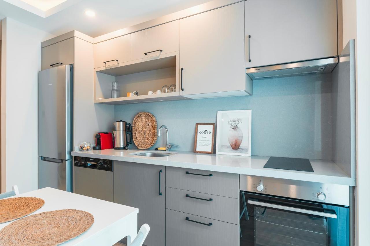 Bodrum Local House Екстериор снимка