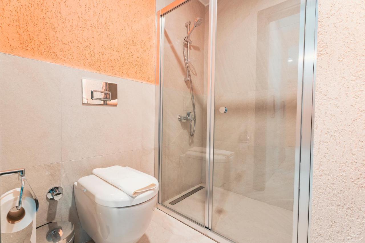 Bodrum Local House Екстериор снимка