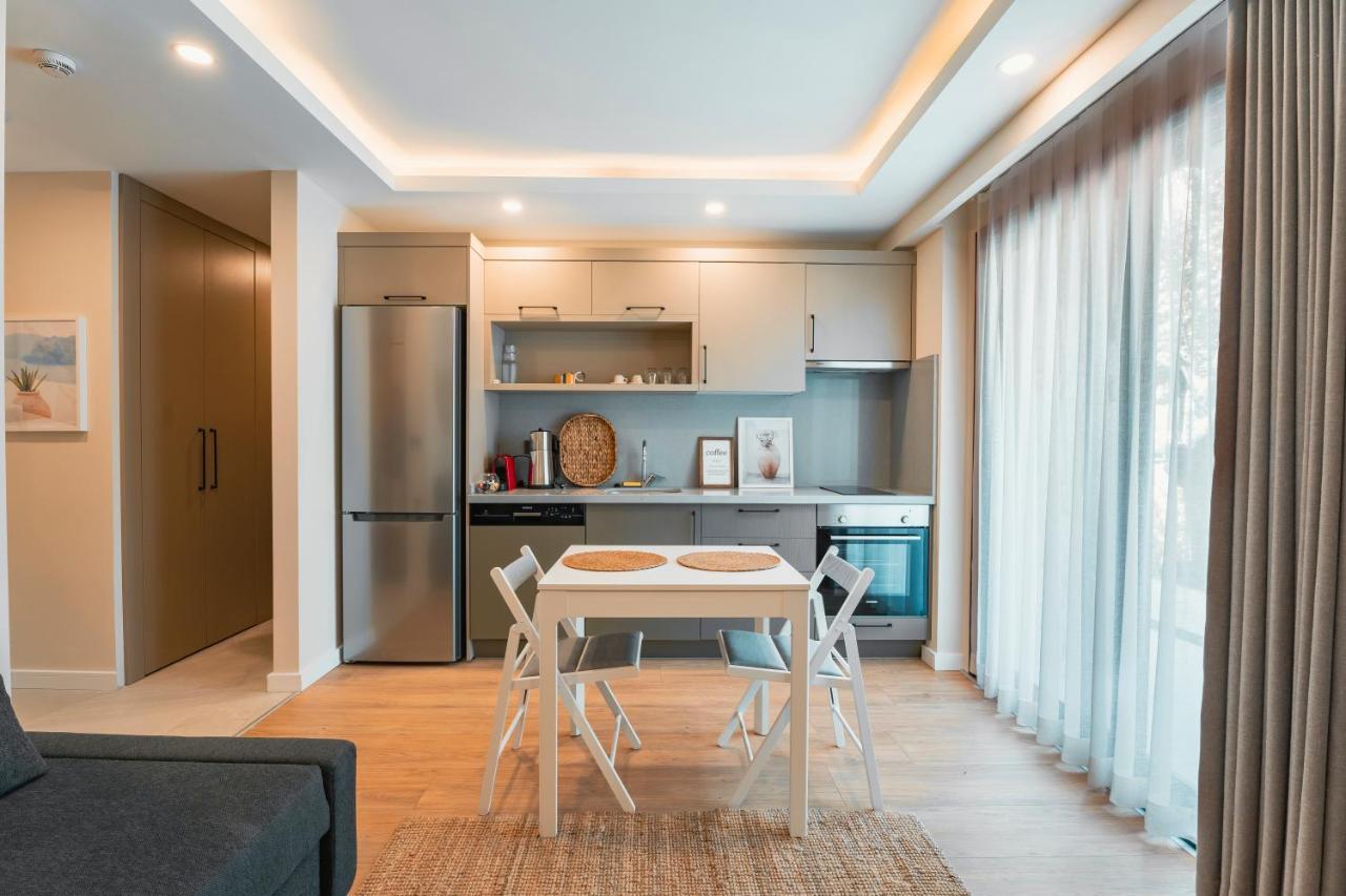Bodrum Local House Екстериор снимка