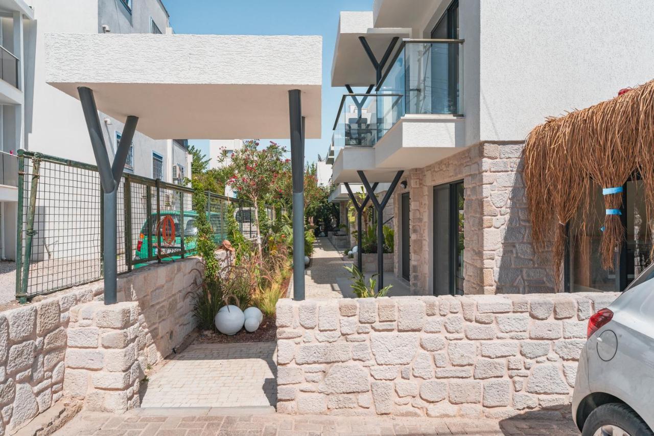 Bodrum Local House Екстериор снимка