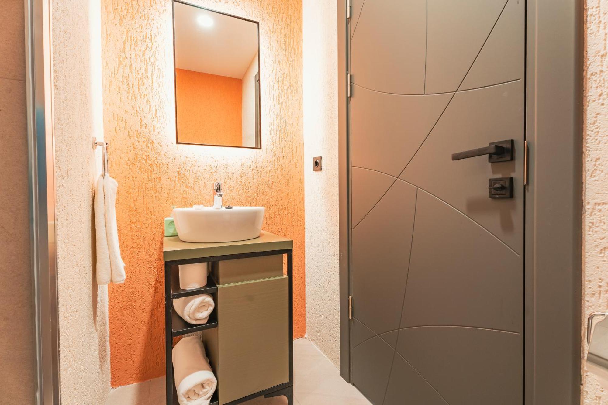 Bodrum Local House Екстериор снимка